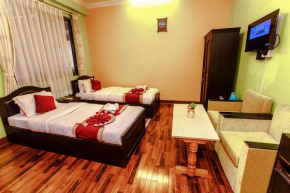 Nepalaya Hotel